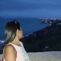 Intissar♉ (@intissarel) 's Twitter Profile