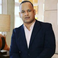 Ruddy De los Santos (@ruddyrd) 's Twitter Profile