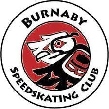 Burnaby Speed Skating Club