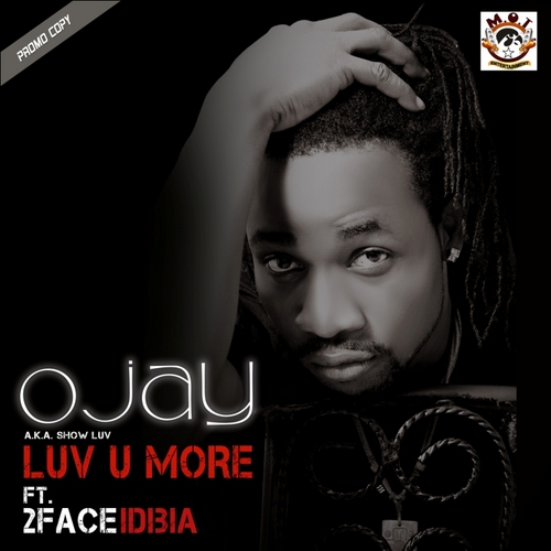 ojaymusic's profile picture. 