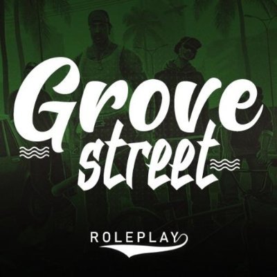 Raid Grove Street - Destiny RP 