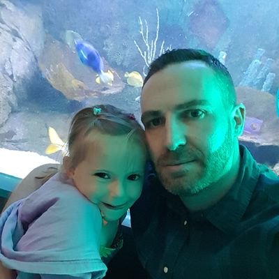 Steviefisher85's profile picture. https://t.co/dKanjm6XXN