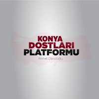 Konya Dostları Platformu (@konyadostlari) 's Twitter Profile Photo Konya Dostları Platformu (@konyadostlari) 's Twitter Profile Photo