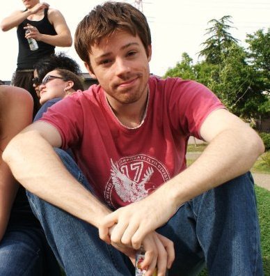 mpears's profile picture. I'm just another guy.