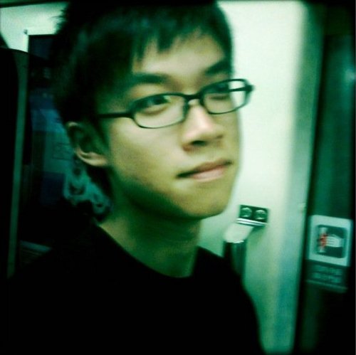 ReubenChia's profile picture. 