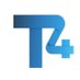 T4 (@t4_research) Twitter profile photo