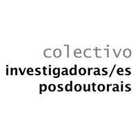Colectivo de Investigadoras/es Posdoutorais (@posdoutorais) 's Twitter Profile