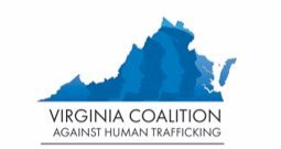 We are a coalition of organizations with similar missions, dedicated to getting human trafficking legislation passed in Virginia.