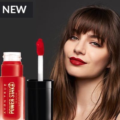 Hair and beauty products from Avon UK. Give us a follow to keep up with the latest offers and promotions. 💋