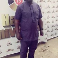Isaac Adagene (@isaacadagene) 's Twitter Profile
