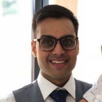 Mikin Patel (@mikinpharmacist) 's Twitter Profile