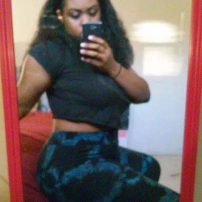 SisiSocialWork's profile picture. ♏❤ CCP student Future Social Worker #BLM