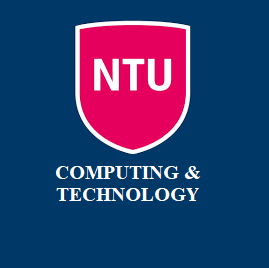 NTU Computing & Technology Department
