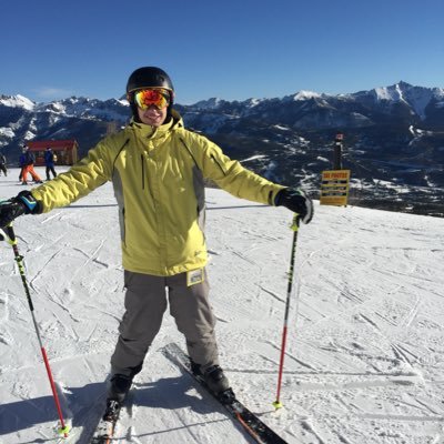 ColinDavid28's profile picture. 