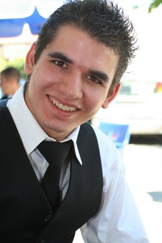 RGanhoto's profile picture. .NET Developer Backend Developer.