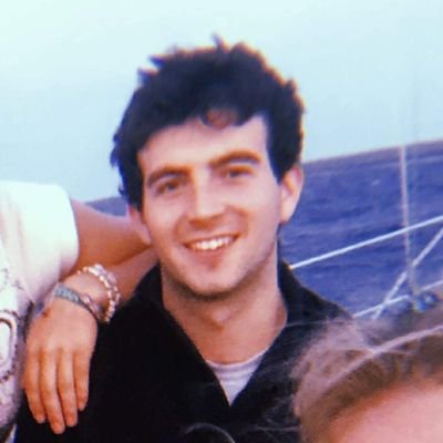 JamesTThorn Profile Picture