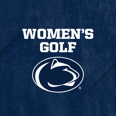 The official Twitter feed for the Penn State University Women's Golf Team. Follow for updates and exclusive content daily