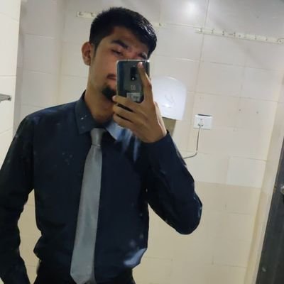 That Embedded Guy she told not to worry about🔋 Embedded Design && Linux && Bookaholic && Trekker && Space, Defence enthusiast && Coffee && Memes🔋Mumbai-}Pune