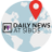 Daily News at Sibos