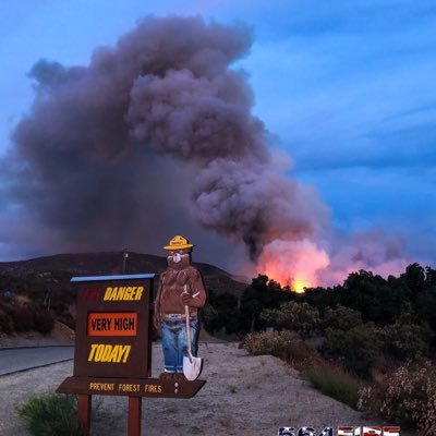 Retired Fire Captain, current college faculty. Proud Union member, #PalomarHealth, Local 2881, over-volunteer-in-chief, seeking good Governance