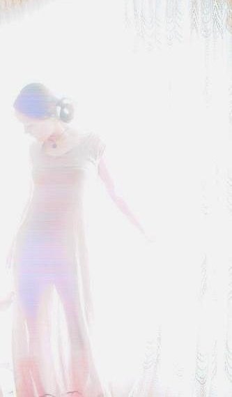 wildmystic's profile picture. scorpio, cancer moon, taurus rising