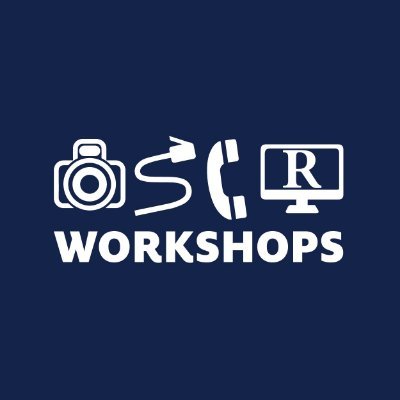 OSCR Workshops