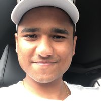 Tirth Patel (@tirth7777) 's Twitter Profile