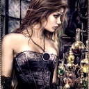 Haley King - @EtrnlWingoddess - Twitter