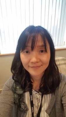 Sanghee Yun Profile