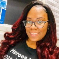 Teri Woods - @TerionW_EDU Twitter Profile Photo