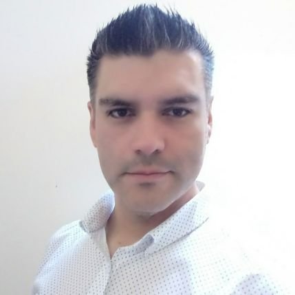 hrodrigopc's profile picture. :)
