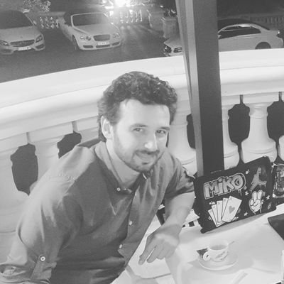 mikoazria's profile picture. 