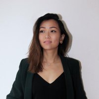 Veronica Chou (@veronicachou_) 's Twitter Profile