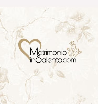 Il portale per aziende e fornitori del wedding Made in Salento