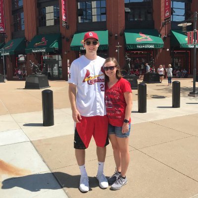 MarkBecker7's profile picture. Jesus Follower ● Husband of @mackenzie_aaryn ● SC: mark.becker7 ● 
Tipton ➡ Simpson College 🏀 ➡ Des Moines 💻