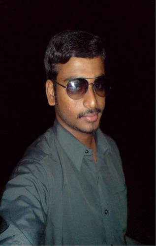 Final Year ECE Student