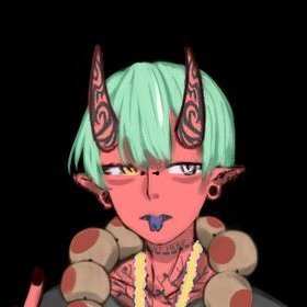 H̵y̵p̸o̵t̴h̴e̴t̵i̴c̴M̷y̷t̷h̷さんのプロフィール画像