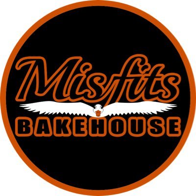 misfitskitchen's profile picture. We specialize in flourless, gluten, grain, corn, dairy and soy free breads and bagels. All of our ingredients are locally sourced from around the Bay Area.