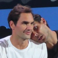 Reacciones Tenis (@reaccionesatp) 's Twitter Profile Photo