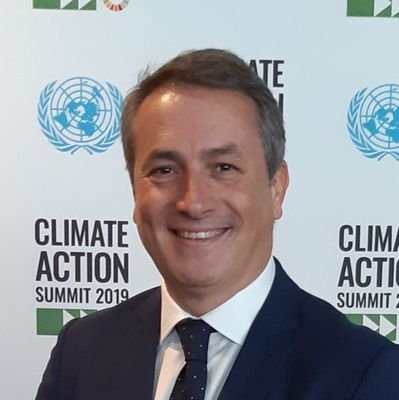 Global Head of Sustainability Intelligence & Advocacy at BBVA. Promoting sustainable finance at the Net Zero Banking Alliance & the European Baking Federation