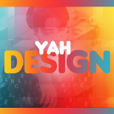 YahDesign's profile picture. Pedidos totalmente gratuitos | Apenas cultura asiática | Parcerias via DM | AP, Black Pearl Union | Desde: 05/12/2018