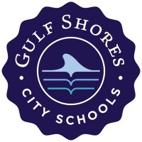 Gulf Shores HS(@GulfShoresHS) 's Twitter Profile Photo