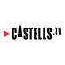 Castells.TV (@castellstv) Twitter profile photo Castells.TV (@castellstv) Twitter profile photo