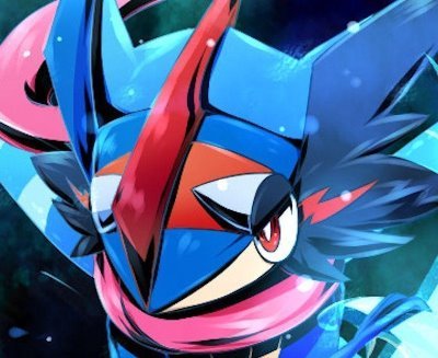 Homie_Greninja Profile Picture