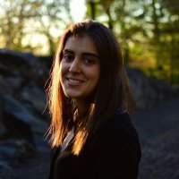 Lisa Borodyansky (@bororitto) 's Twitter Profile Photo