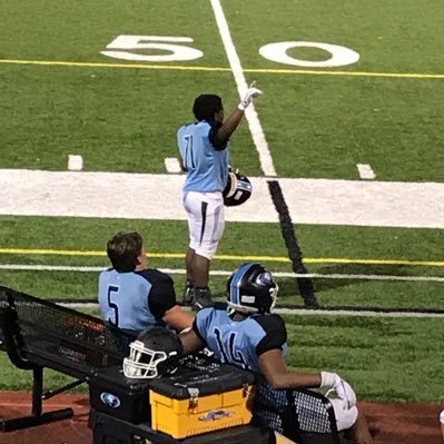 c / o 2022 🏈 NG/RB Grand Rapids Christian 🌀 Bag Szn 🎒 Email: Kanyeelliott04@iCloud.com