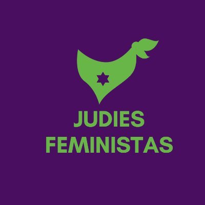 Somos un círculo de mujeres e identidades no binarias cuyo punto de unión se encuentra en su identidad de espiritualidad judaica y lucha feminista