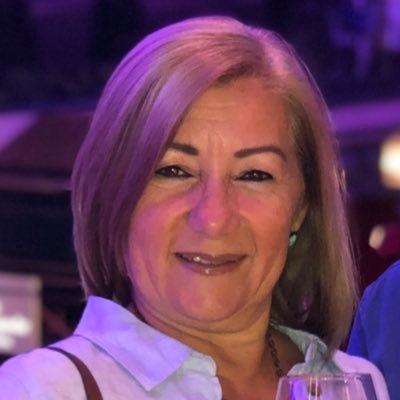 MaryIzaguirre8's profile picture. Cada día es un regalo de Dios 🌹