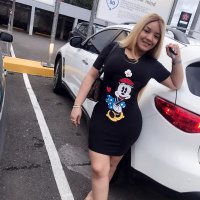 Ivy arias (@ivyarias5) 's Twitter Profile