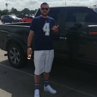 But The Hood Loves Me (@aaronray1992) 's Twitter Profile